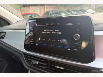 Volkswagen T-Roc 1.5 TSI Life 5dr DSG