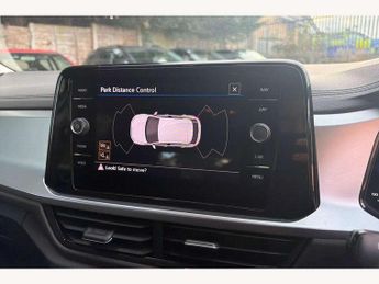 Volkswagen T-Roc 1.5 TSI Life 5dr DSG