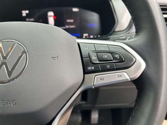Volkswagen T-Cross 1.0 TSI 115 Match 5dr DSG