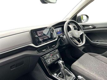 Volkswagen T-Cross 1.0 TSI 115 Match 5dr DSG