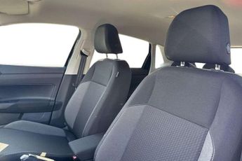 Volkswagen Polo 1.0 TSI Life 5dr DSG