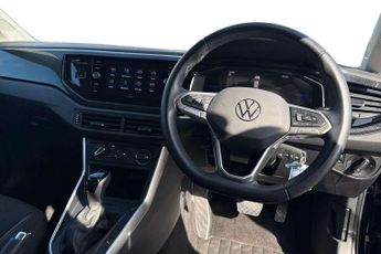 Volkswagen Polo 1.0 TSI Life 5dr DSG