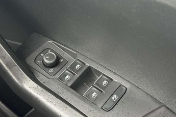 Volkswagen T-Cross 1.0 TSI 110 R-Line 5dr DSG