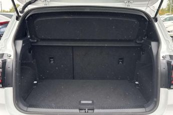 Volkswagen T-Cross 1.0 TSI 110 R-Line 5dr DSG