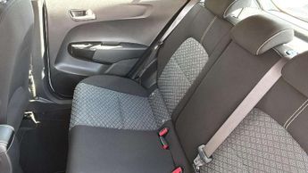 Kia Picanto 1.0 2 5dr Auto
