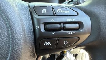 Kia Picanto 1.0 2 5dr Auto