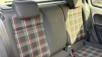 Volkswagen Up 1.0 115PS Up GTI 5dr
