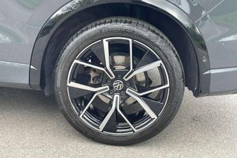 Volkswagen Tiguan 1.5 eTSI 150 R-Line 5dr DSG