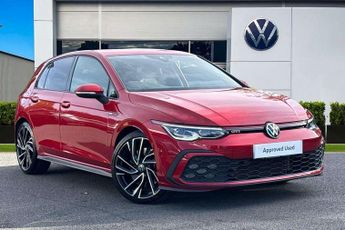 Volkswagen Golf 2.0 TSI GTI 5dr DSG