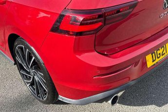 Volkswagen Golf 2.0 TSI GTI 5dr DSG