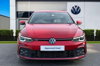 Volkswagen Golf 2.0 TSI GTI 5dr DSG