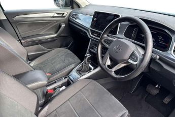 Volkswagen T-Roc 1.5 TSI Style 5dr DSG