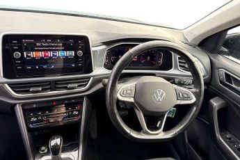 Volkswagen T-Roc 1.5 TSI Style 5dr DSG