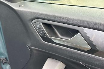 Volkswagen T-Roc 1.5 TSI Style 5dr DSG