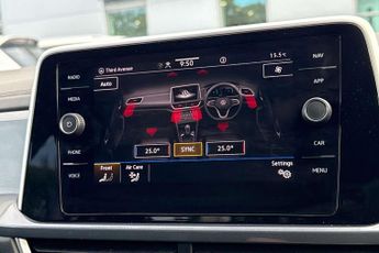 Volkswagen T-Roc 1.5 TSI Style 5dr DSG