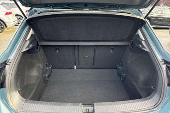 Volkswagen T-Roc 1.5 TSI Style 5dr DSG