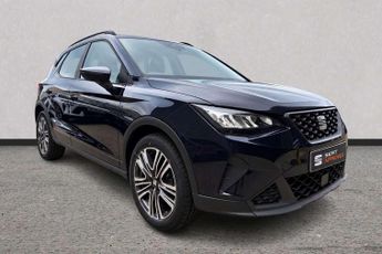 SEAT Arona 1.0 TSI SE Technology 5dr