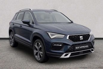 SEAT Ateca 1.5 TSI EVO SE Technology 5dr