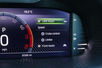 Skoda Kamiq 1.5 TSI SE L Executive 5dr DSG