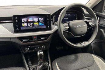 Skoda Kamiq 1.5 TSI SE L Edition 5dr DSG