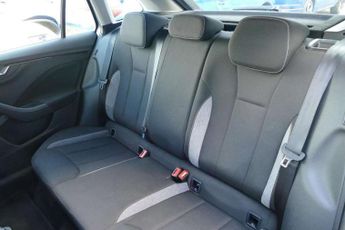 Skoda Scala 1.0 TSI 116 SE 5dr DSG