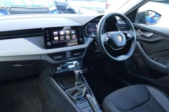 Skoda Scala 1.0 TSI 116 SE 5dr DSG
