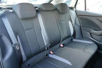 Skoda Scala 1.0 TSI 116 SE 5dr DSG