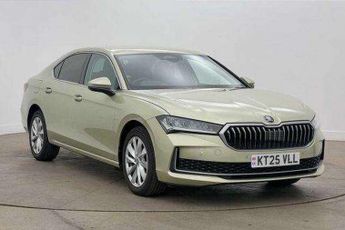 Skoda Superb 2.0 TDI SE Technology 5dr DSG
