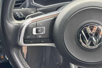 Volkswagen T-Roc 2.0 TSI 4MOTION R-Line 5dr DSG