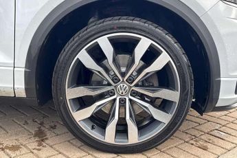 Volkswagen T-Roc 2.0 TSI 4MOTION R-Line 5dr DSG