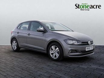 Volkswagen Polo 1.0 TSI 95 SE 5dr