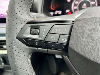 SEAT Arona 1.0 TSI 115 SE Technology 5dr DSG