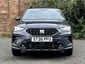 SEAT Arona 1.0 TSI 115 SE Technology 5dr DSG