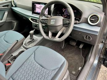SEAT Arona 1.0 TSI 115 SE Technology 5dr DSG