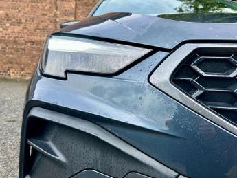 SEAT Arona 1.0 TSI 115 SE Technology 5dr DSG
