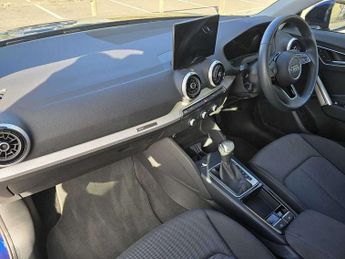 Audi Q2 35 TFSI Sport 5dr S Tronic