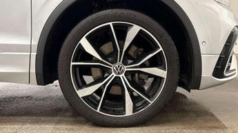 Volkswagen Tiguan 1.4 TSI eHybrid R-Line 5dr DSG
