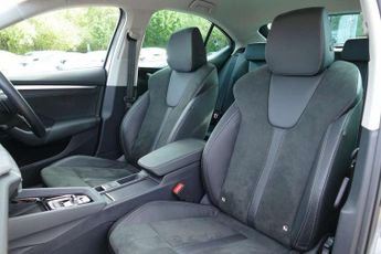 Skoda Octavia 1.5 TSI e-TEC 150 SE L 5dr DSG