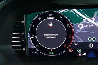 Skoda Octavia 1.5 TSI e-TEC 150 SE L 5dr DSG