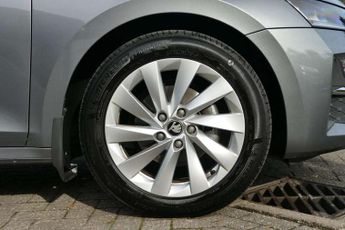Skoda Octavia 1.5 TSI e-TEC 150 SE L 5dr DSG