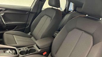 Audi A3 30 TFSI Technik 5dr S Tronic