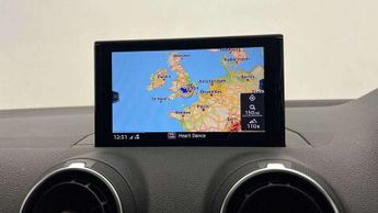 Audi Q2 1.4 TFSI S Line 5dr S Tronic