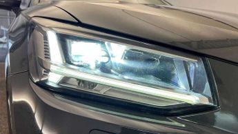 Audi Q2 1.4 TFSI S Line 5dr S Tronic