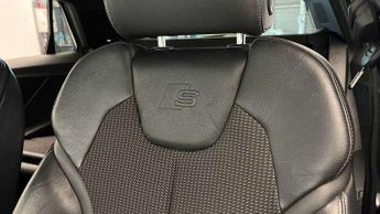 Audi Q2 1.4 TFSI S Line 5dr S Tronic