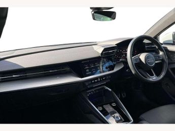 Audi A3 40 TFSI e S line 5dr S Tronic