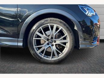 Audi Q3 40 TDI Quattro Vorsprung 5dr S Tronic