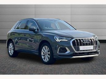Audi Q3 35 TFSI Sport 5dr S Tronic
