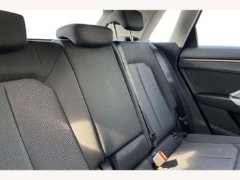 Audi Q3 35 TFSI Sport 5dr S Tronic