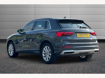 Audi Q3 35 TFSI Sport 5dr S Tronic