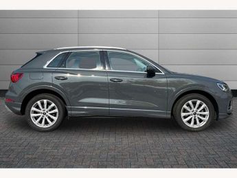 Audi Q3 35 TFSI Sport 5dr S Tronic